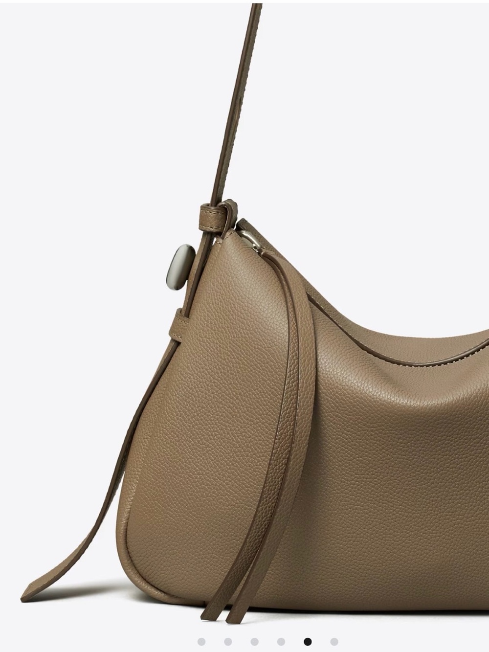 Tory Burch Romy Handbag - Picture 3 of 16